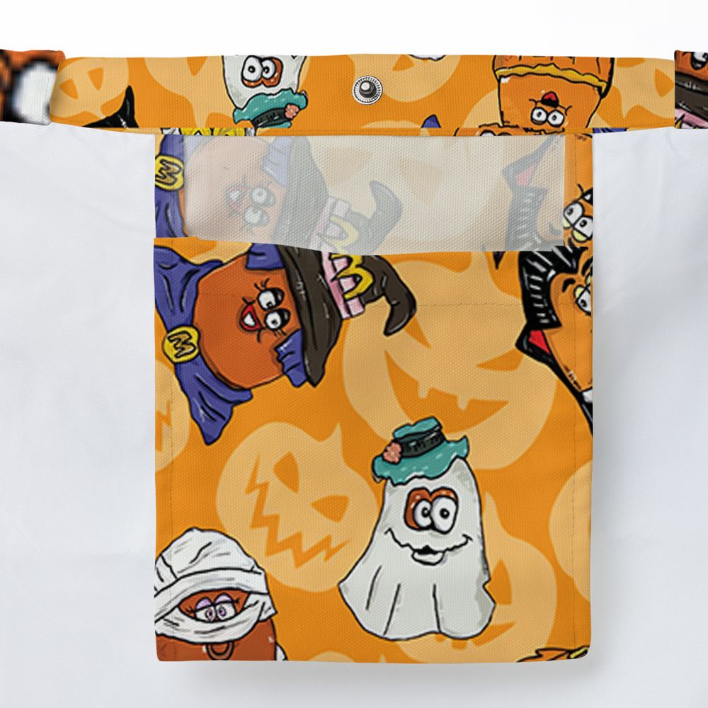 McNugget Spooky Buddies - - 3