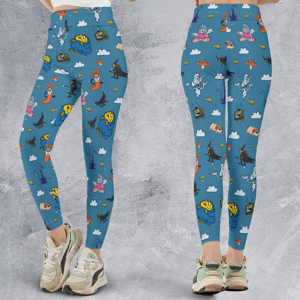 Legging - 9PSTJSJ2 - - 3