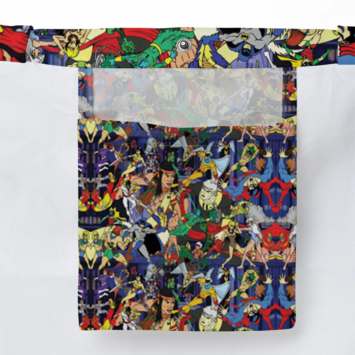 Large Tote Bag - T925GTZP