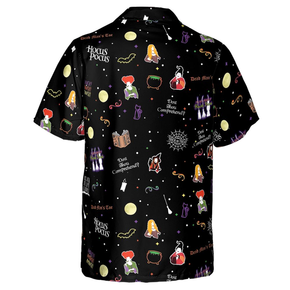 Hawaiian Shirt - LNQJL2UB - - 3