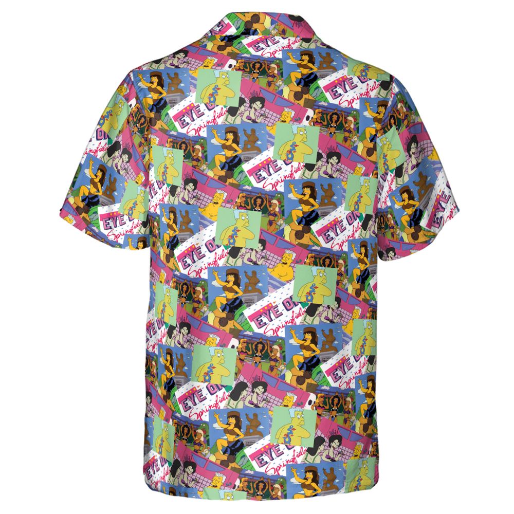 Eye On Springfield 80s - - 3
