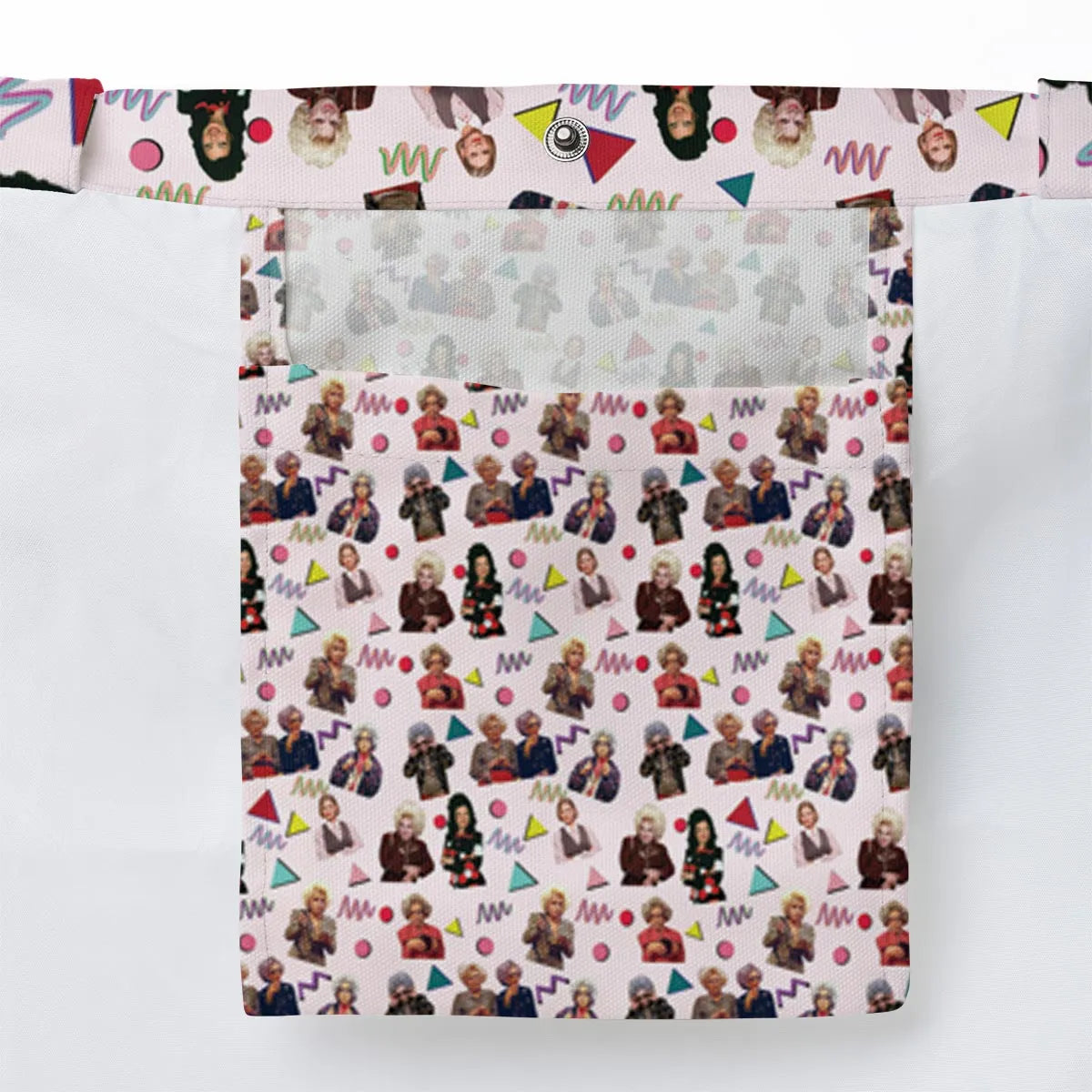 Large Tote Bag - 312673X4
