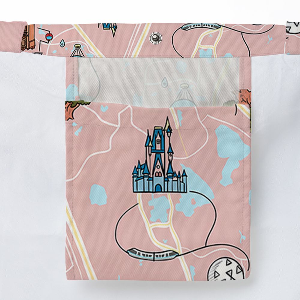Large Tote Bag - 4LBV7FQT - - 3