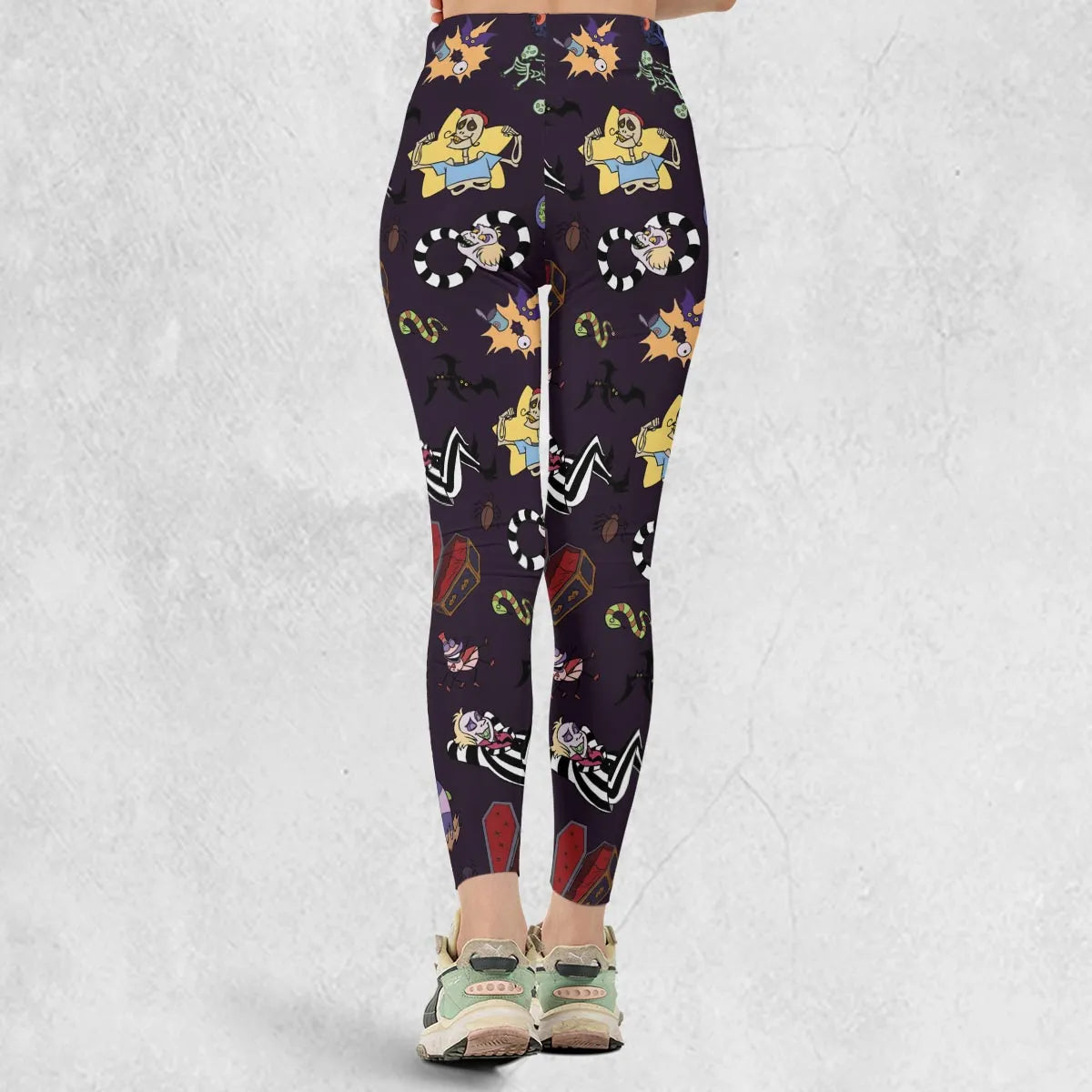 Legging - UG21P2E3