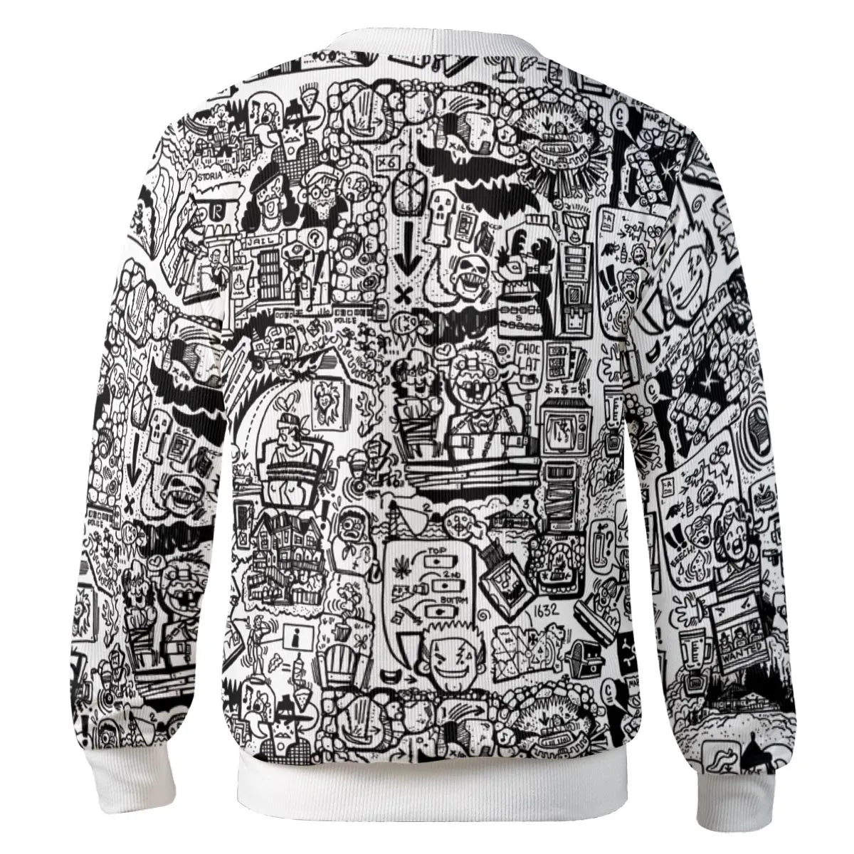 Cardigan - 1HU631FY
