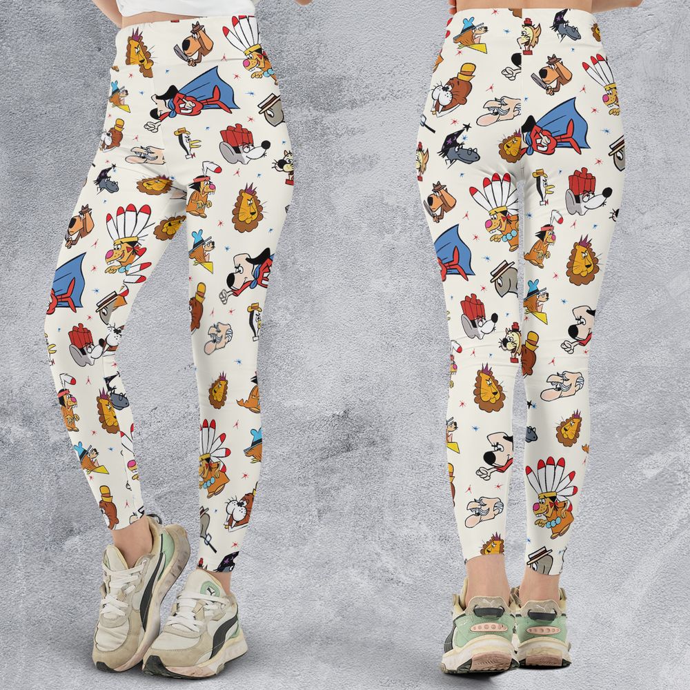Legging - 2T5VBG58 - - 3