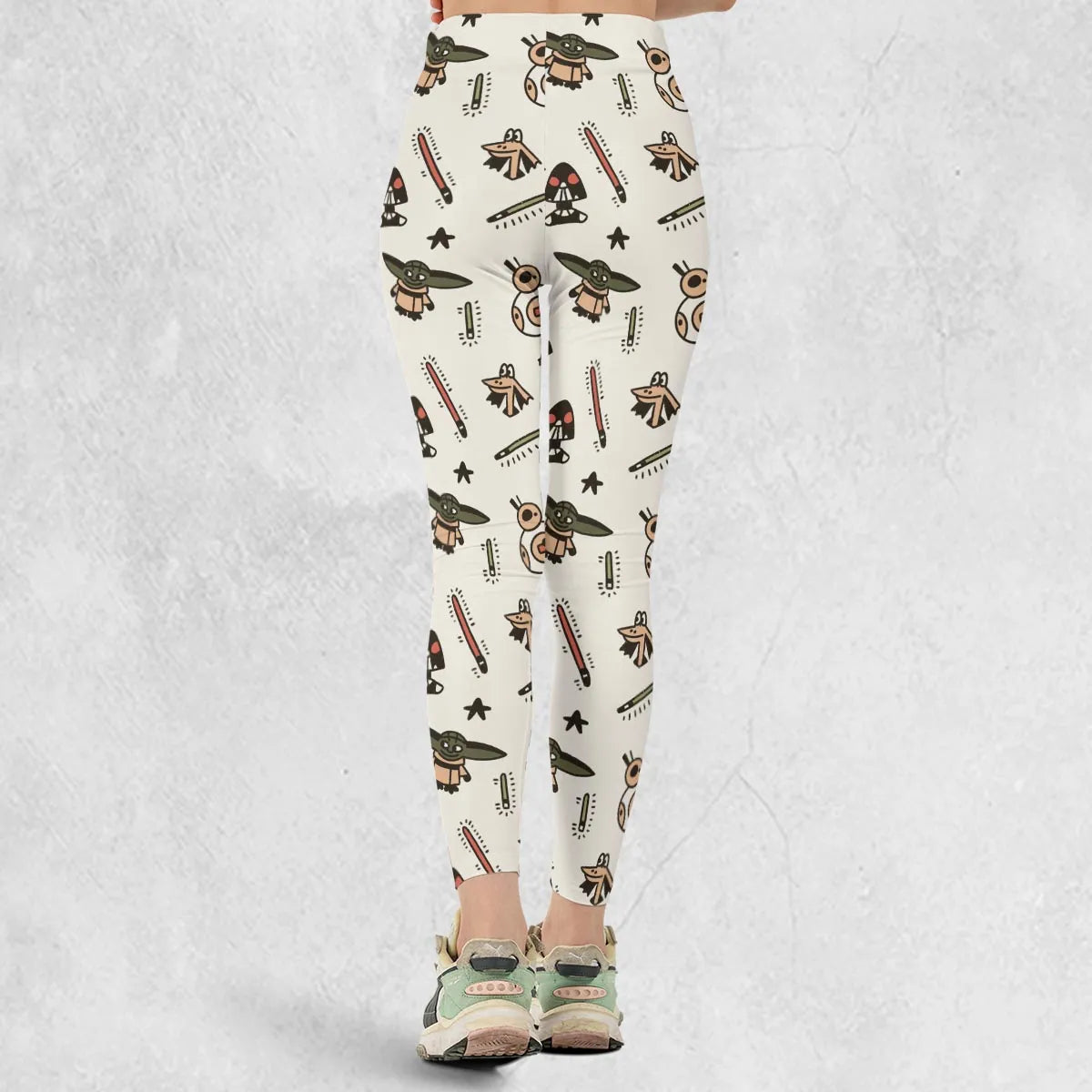 Legging - NPBFBRLY