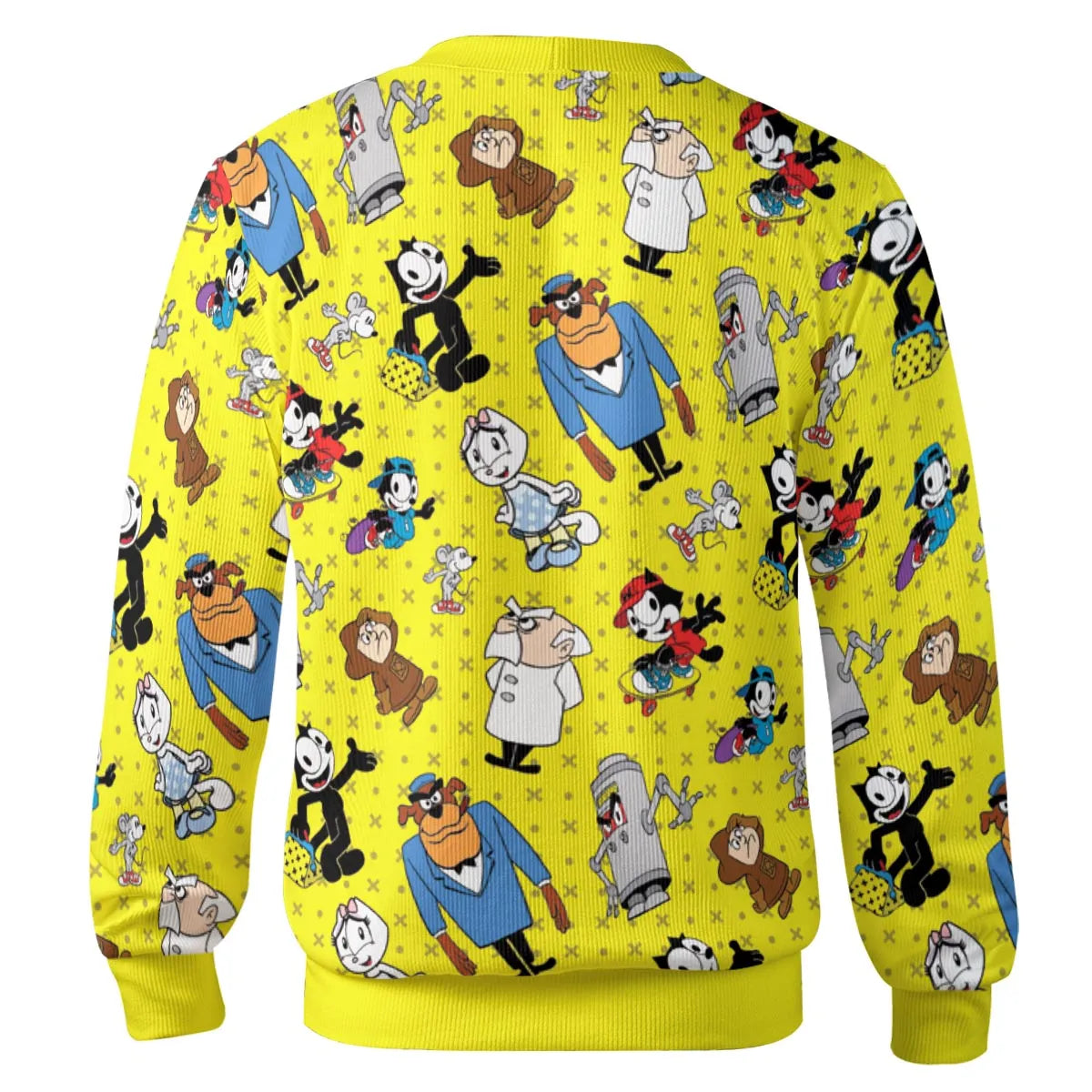 Cardigan - TW7F4WY5
