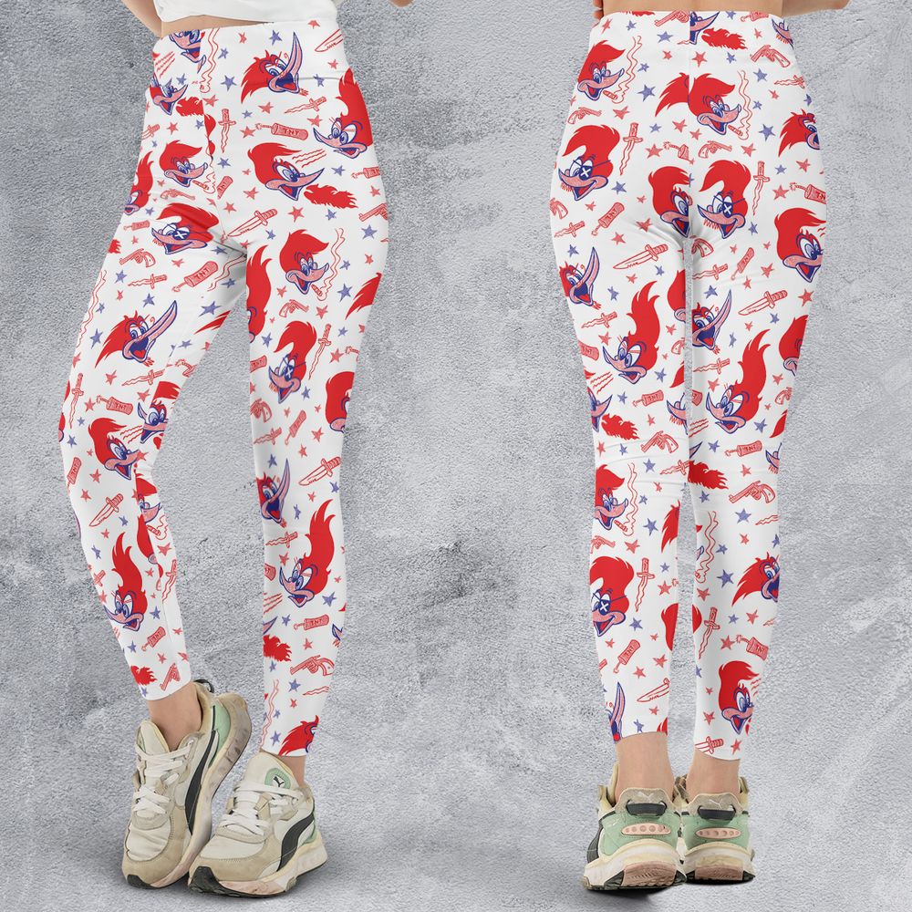Legging - RPSFNH2T - - 3