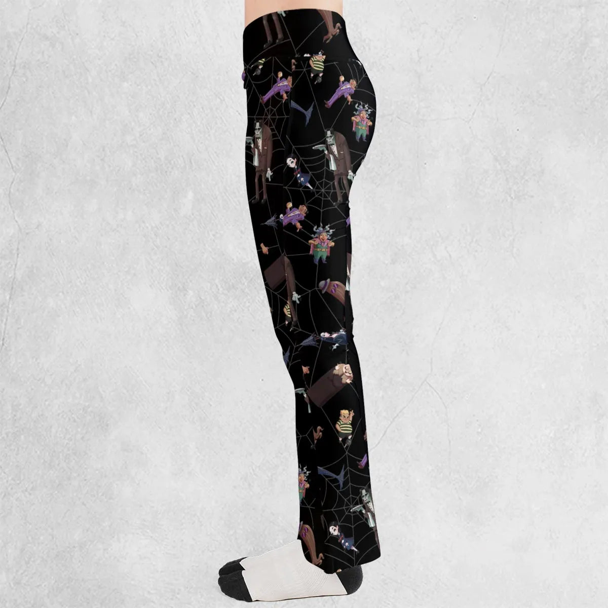 Flare Leggings - AJ5JCHJ8