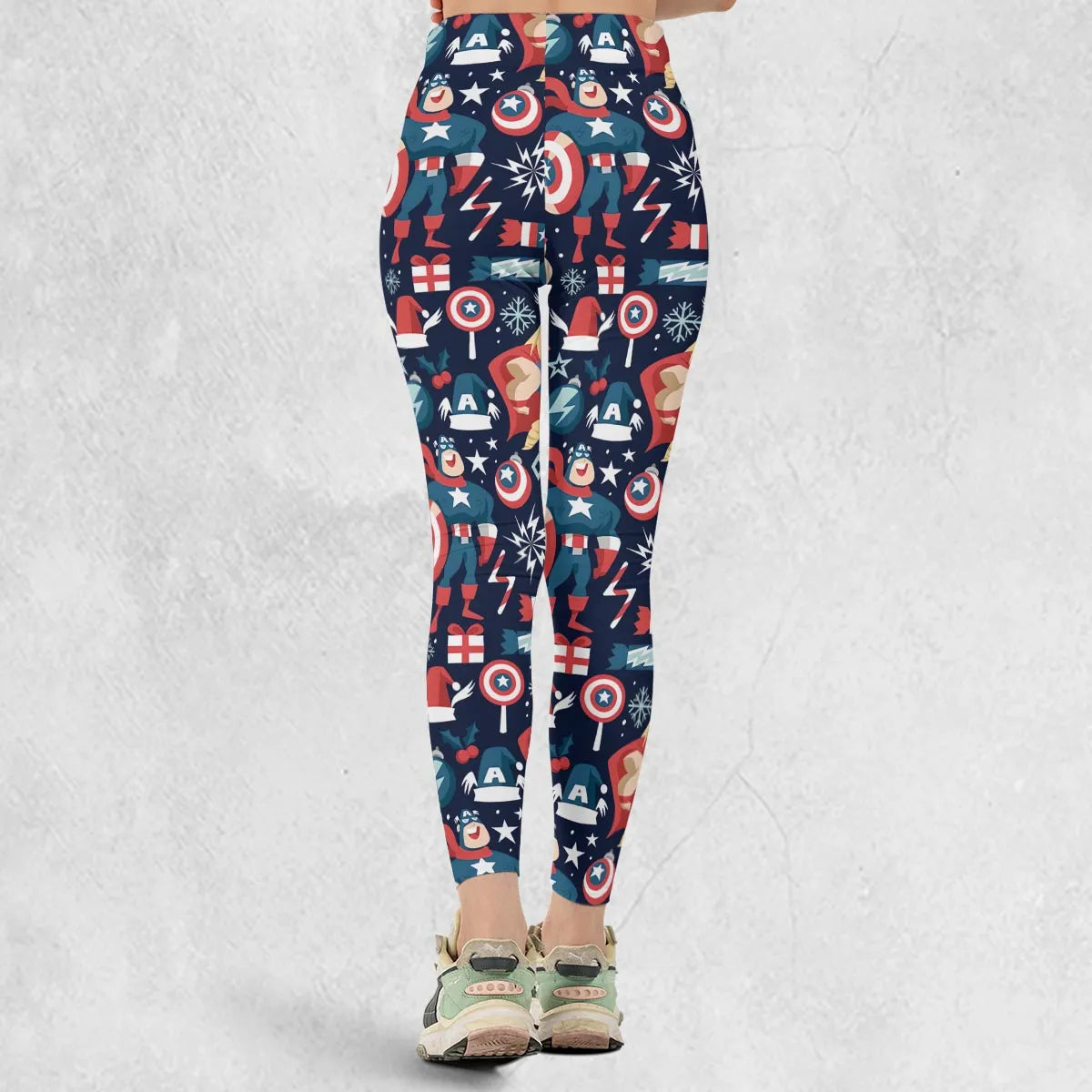Legging - 2AT63DRA