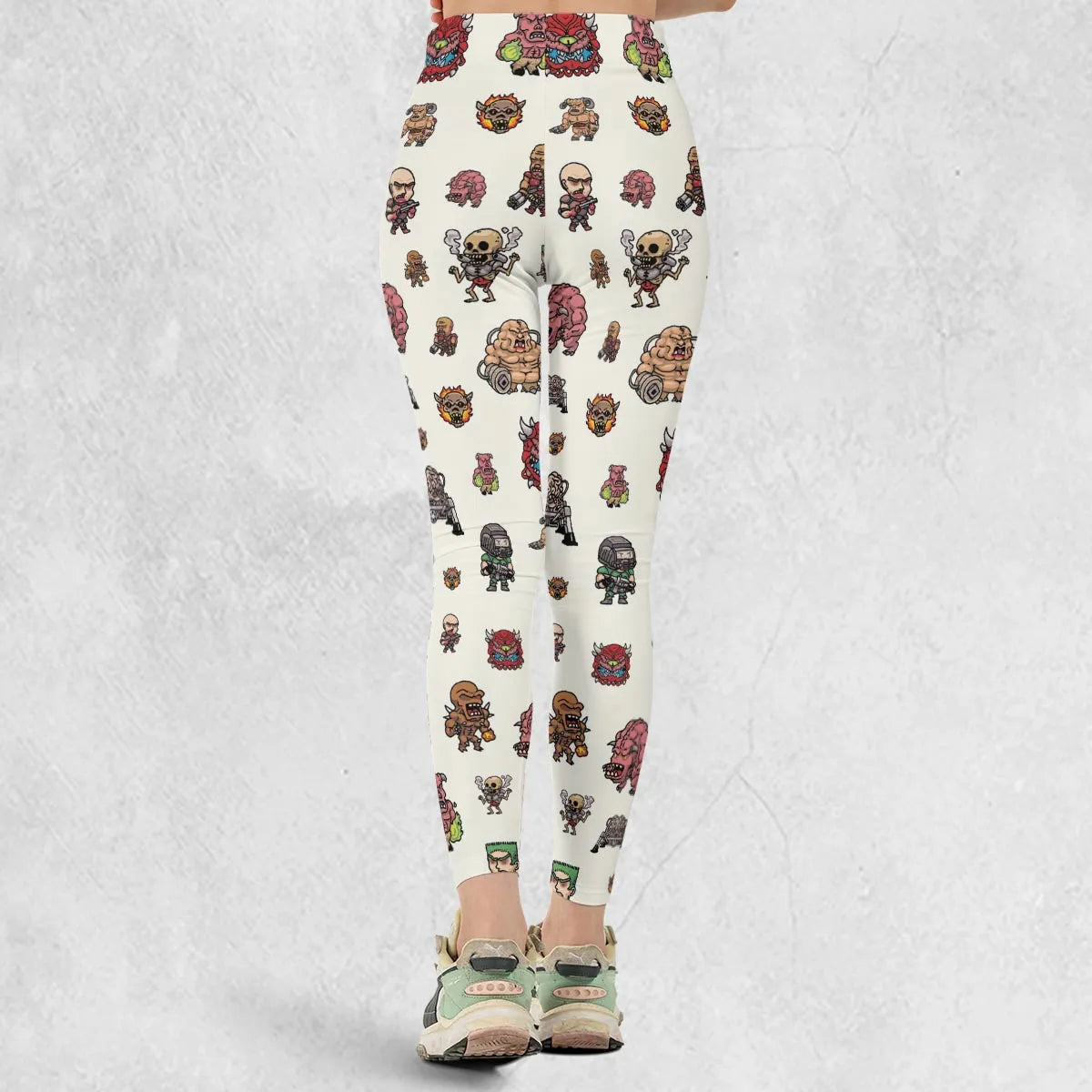 Legging - YSS6KXBH