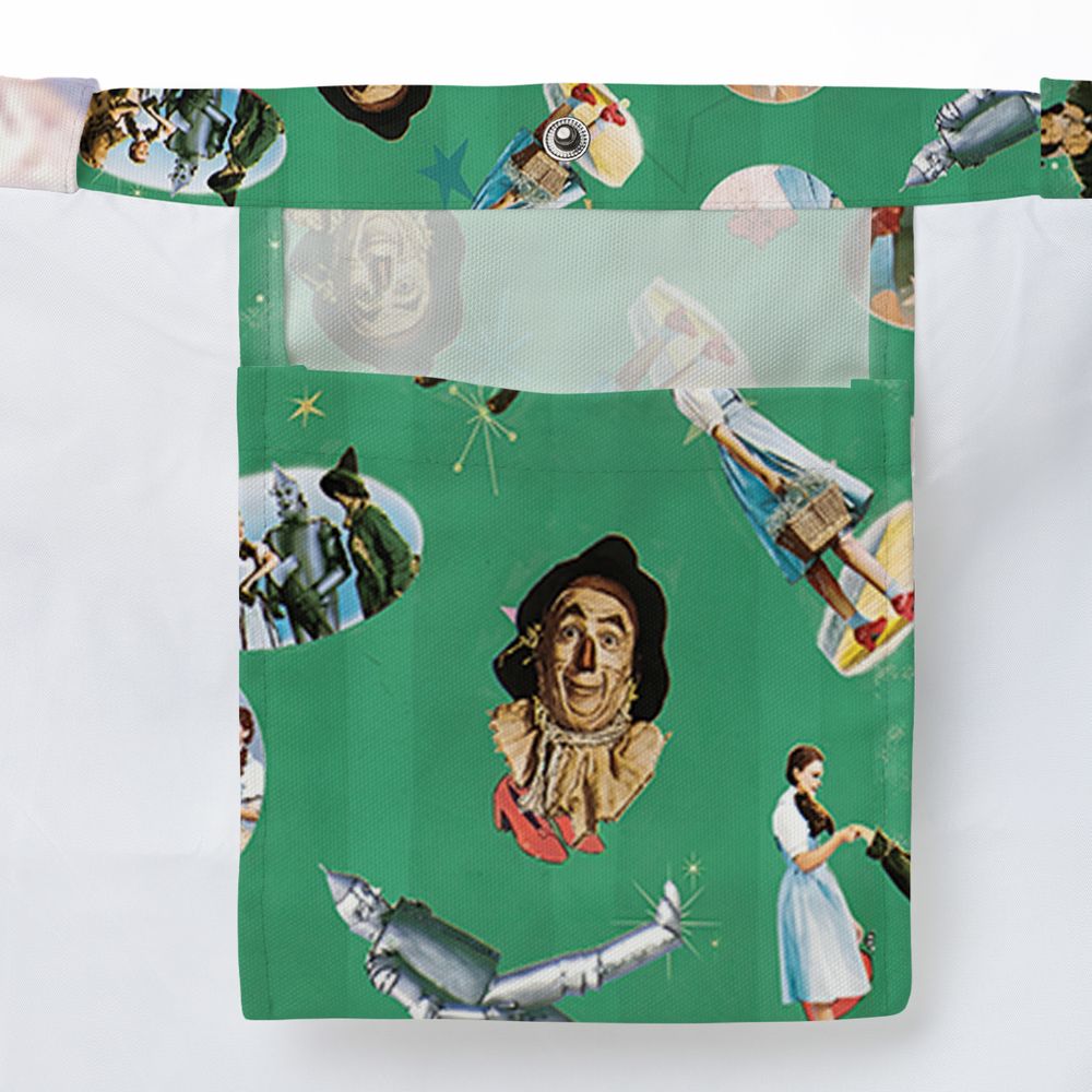 Large Tote Bag - SK14Z9A4 - - 3