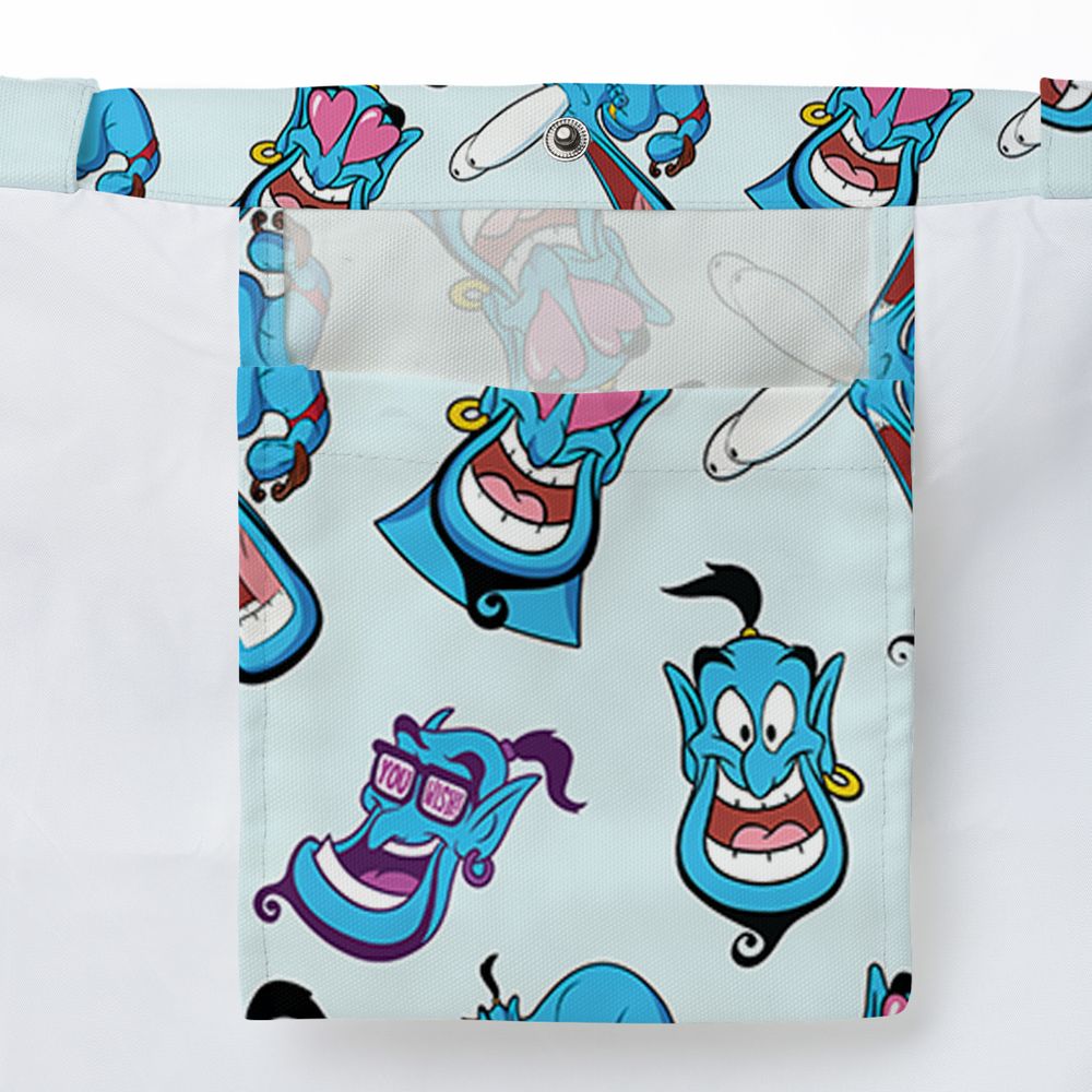 Genie You Wish - - 3