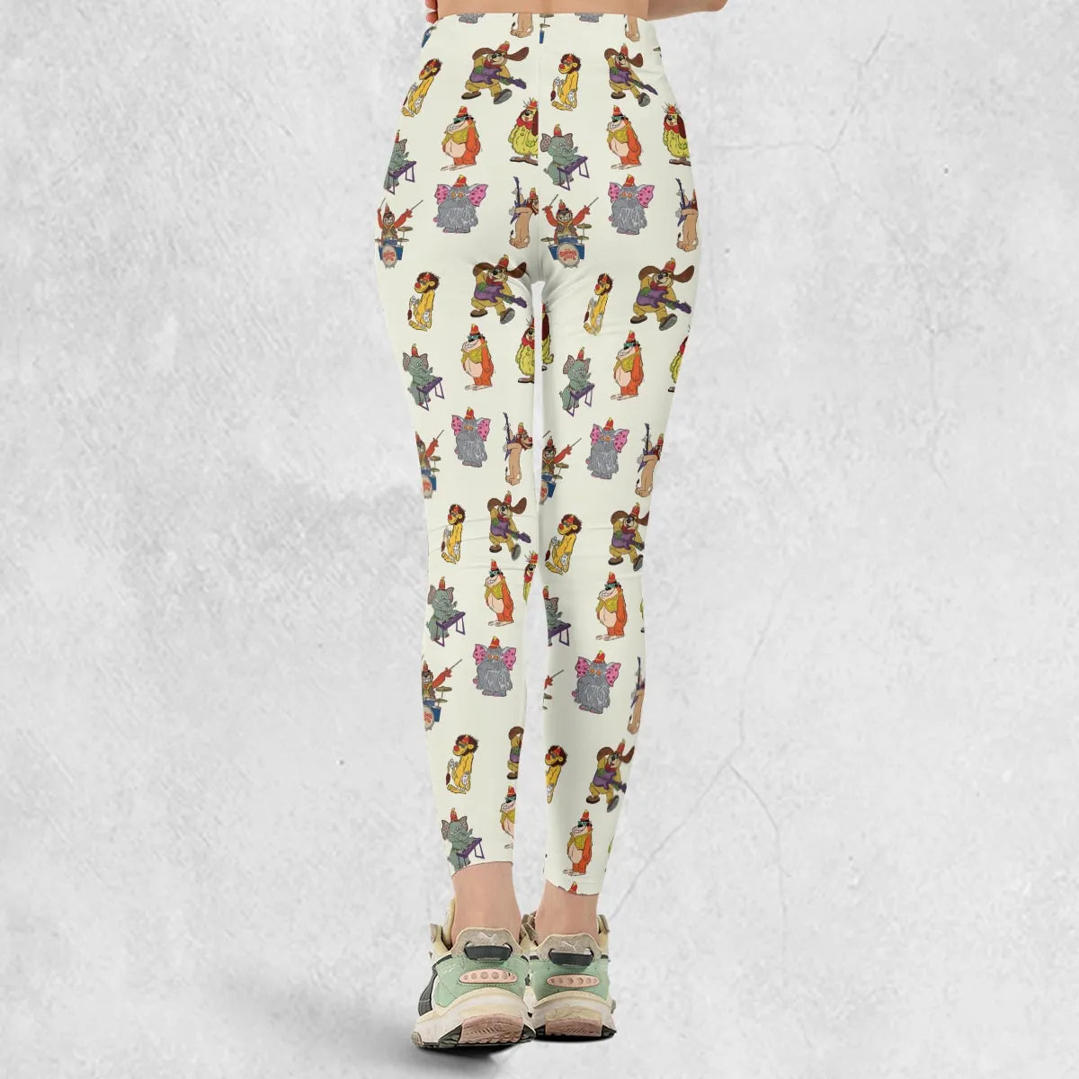 Legging - 6RZTNYCG