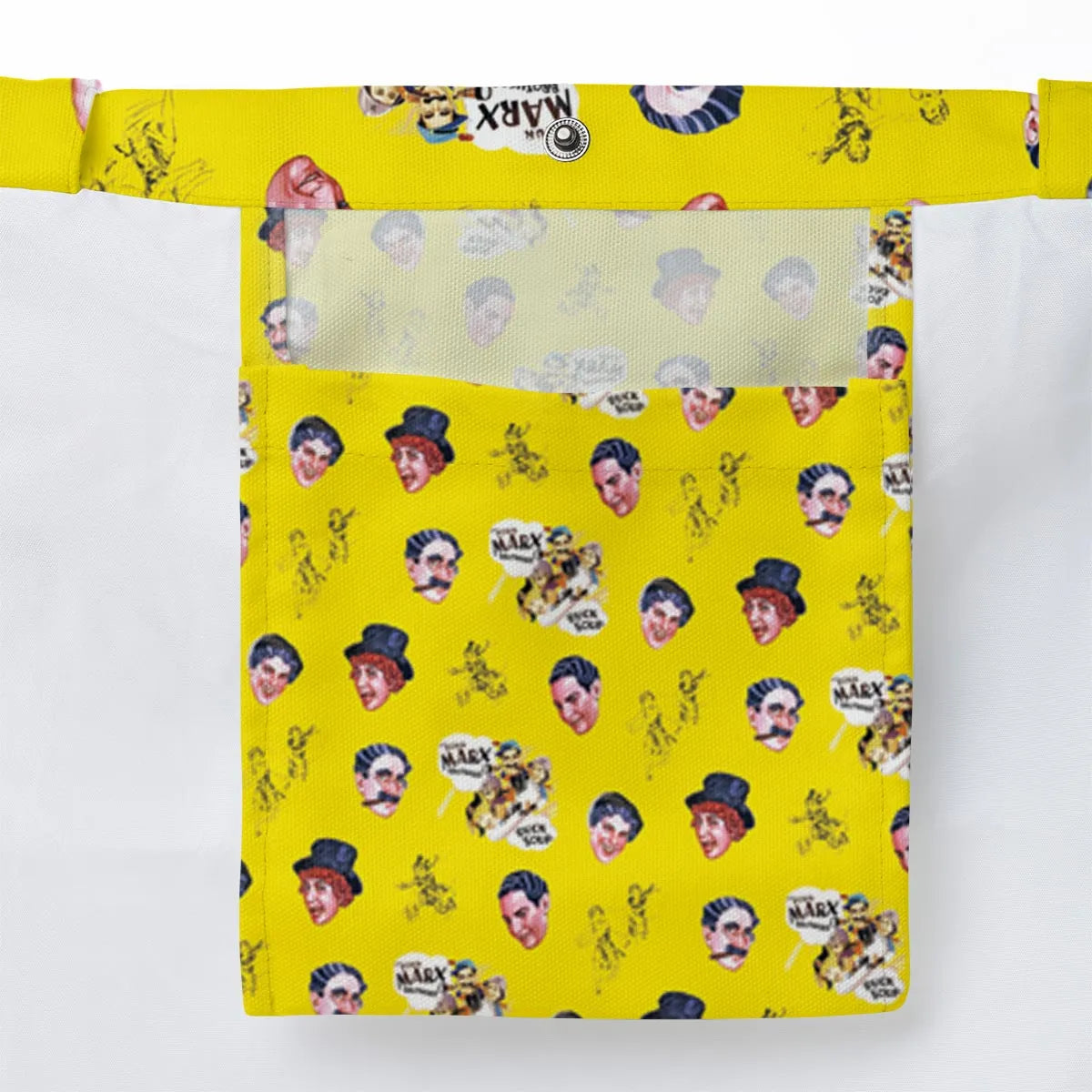 Large Tote Bag - 164DAEAP