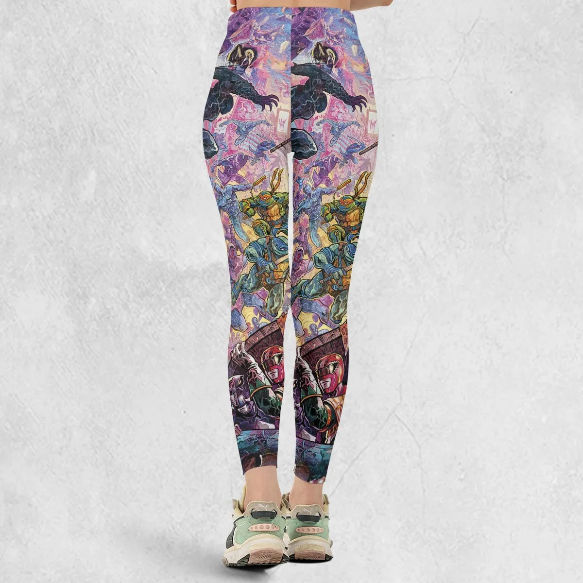 Legging - 62QN3CQD