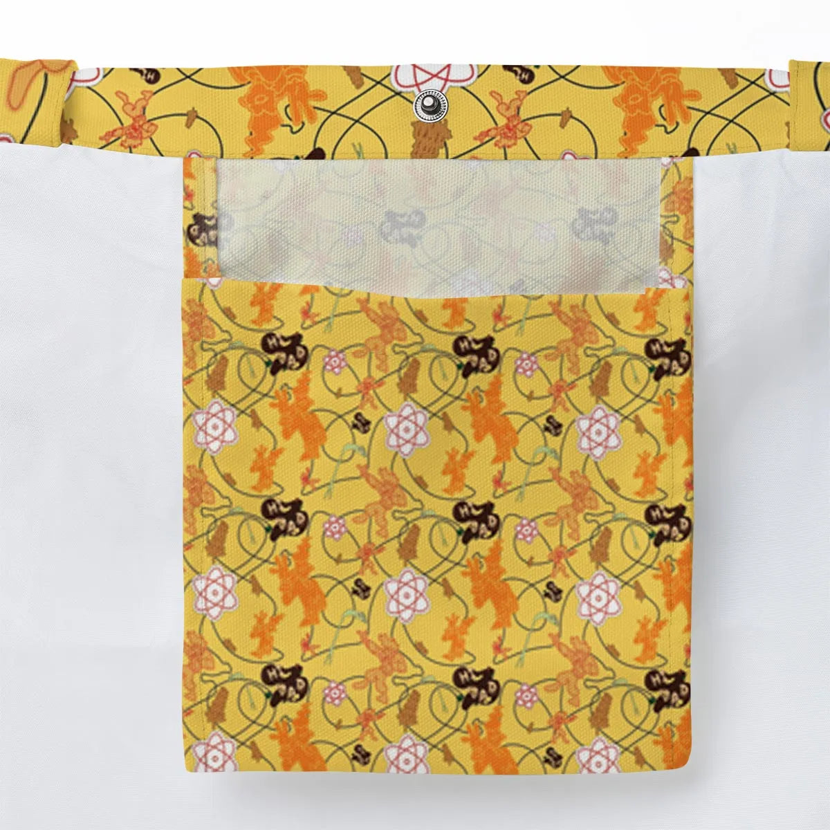Large Tote Bag - GGM2E4X9