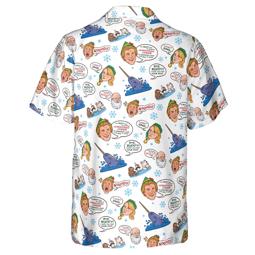 Hawaiian Shirt - 9V7HJFES - - 3