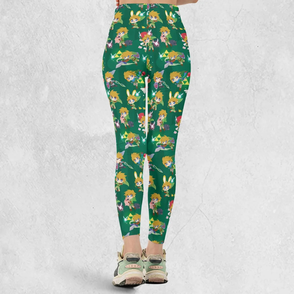 Legging - 7VKNFZHC