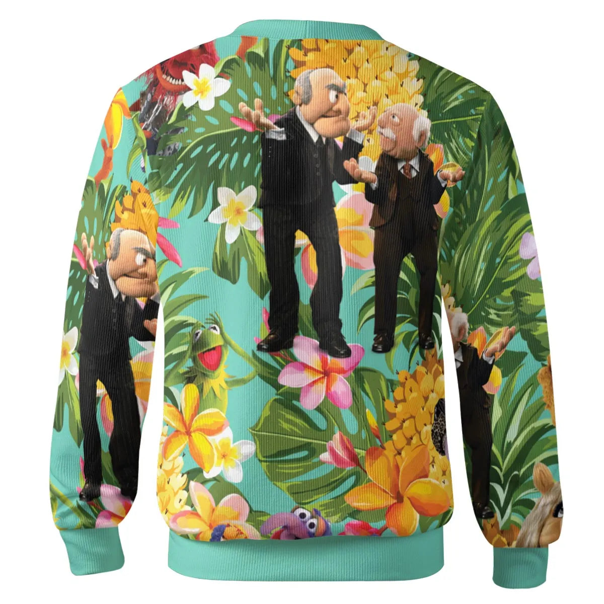 Cardigan - WCLCUBBV