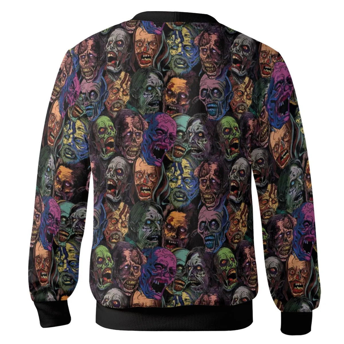 Cardigan - 82PDGMKW