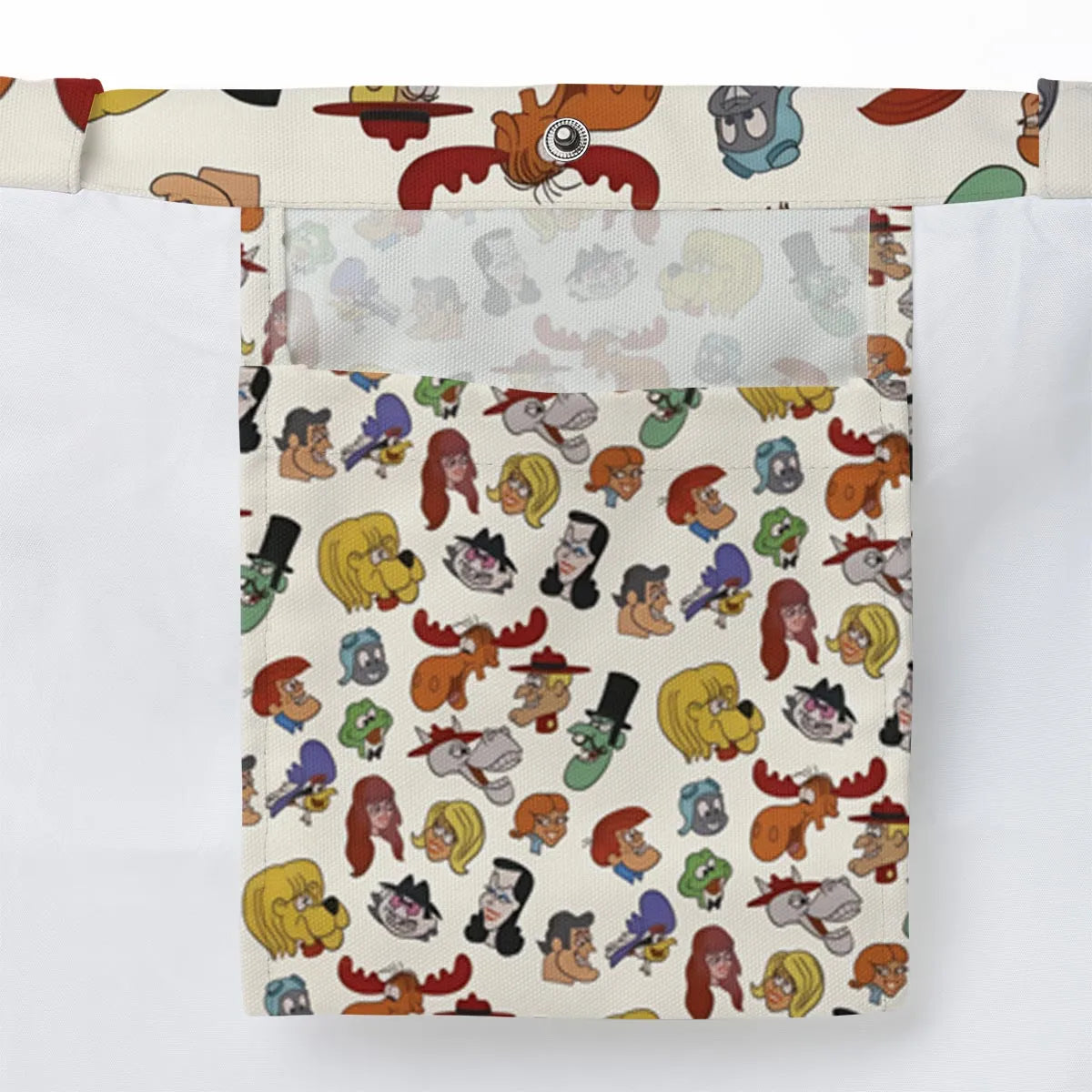 Large Tote Bag - RKA2BX6C