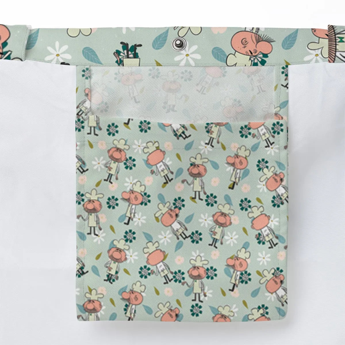 Large Tote Bag - FQV2RF6D