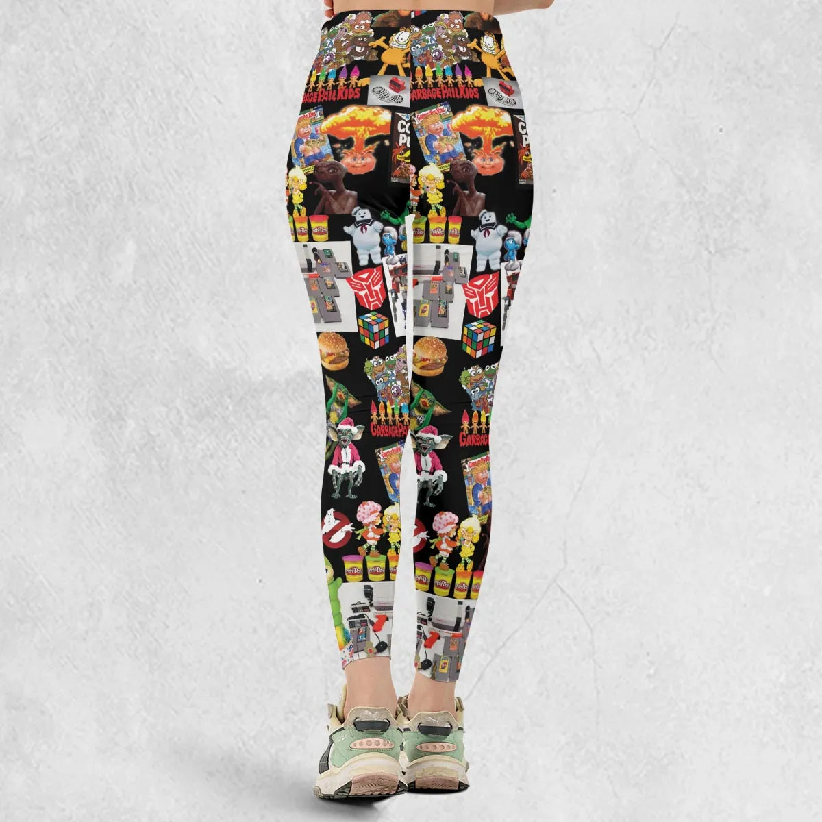 Legging - P9LJT7H9