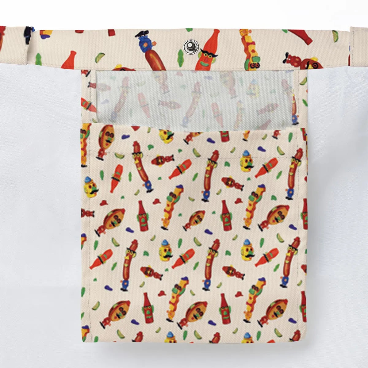 Large Tote Bag - 47F2955C