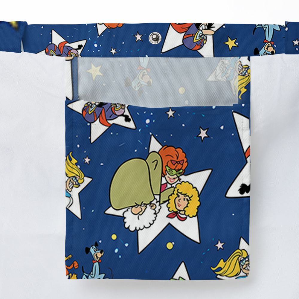 Large Tote Bag - 46JX7WRV - - 3