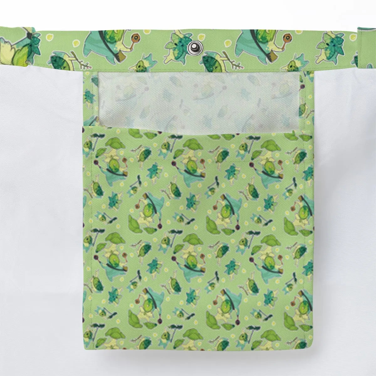 Large Tote Bag - JFVC3W2A