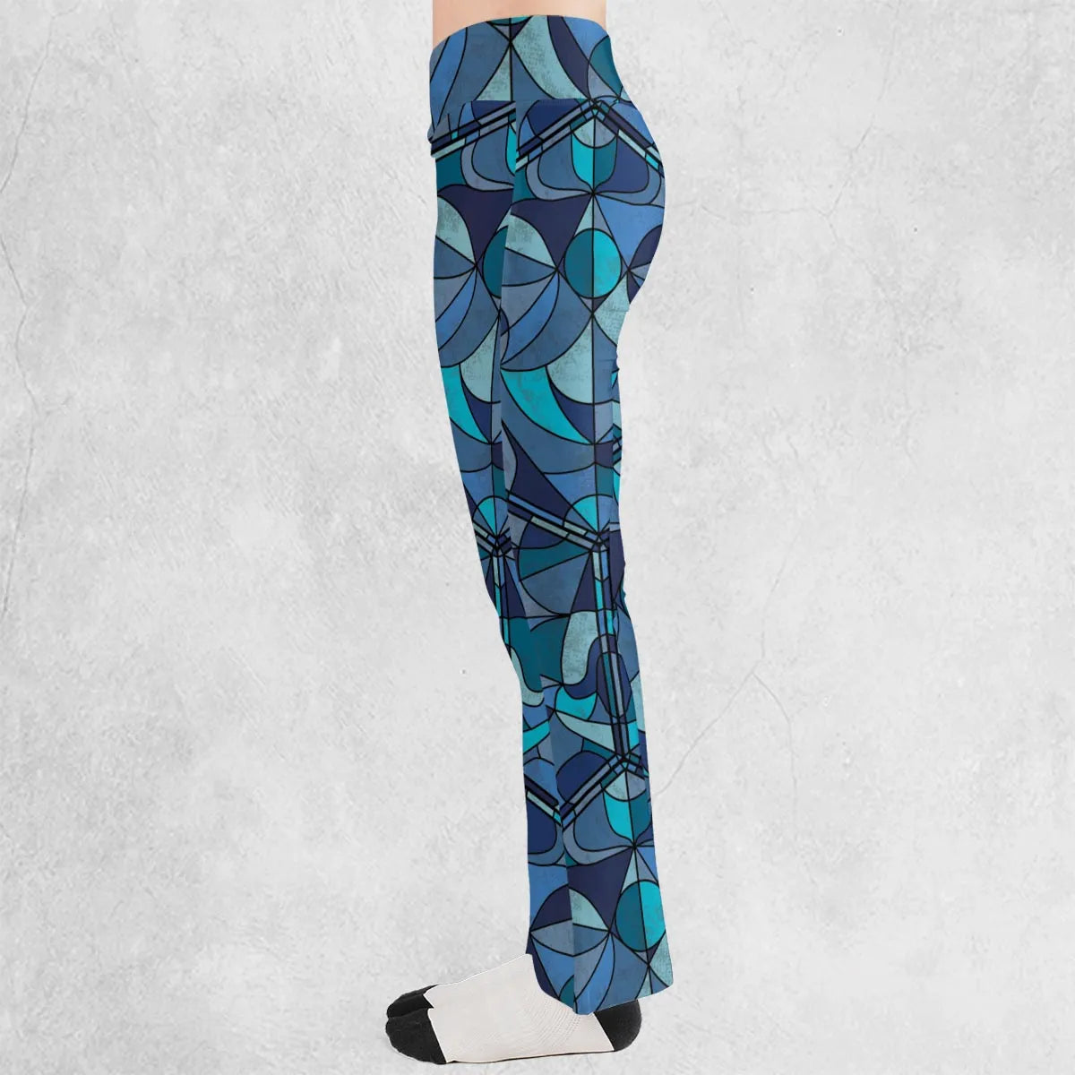 Flare Leggings - PB65FPNP