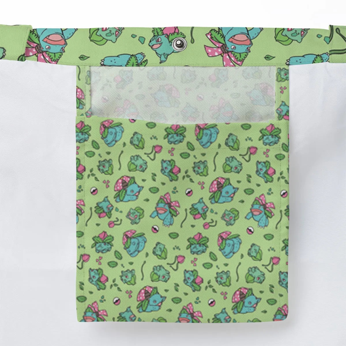 Large Tote Bag - CNY3GKC3