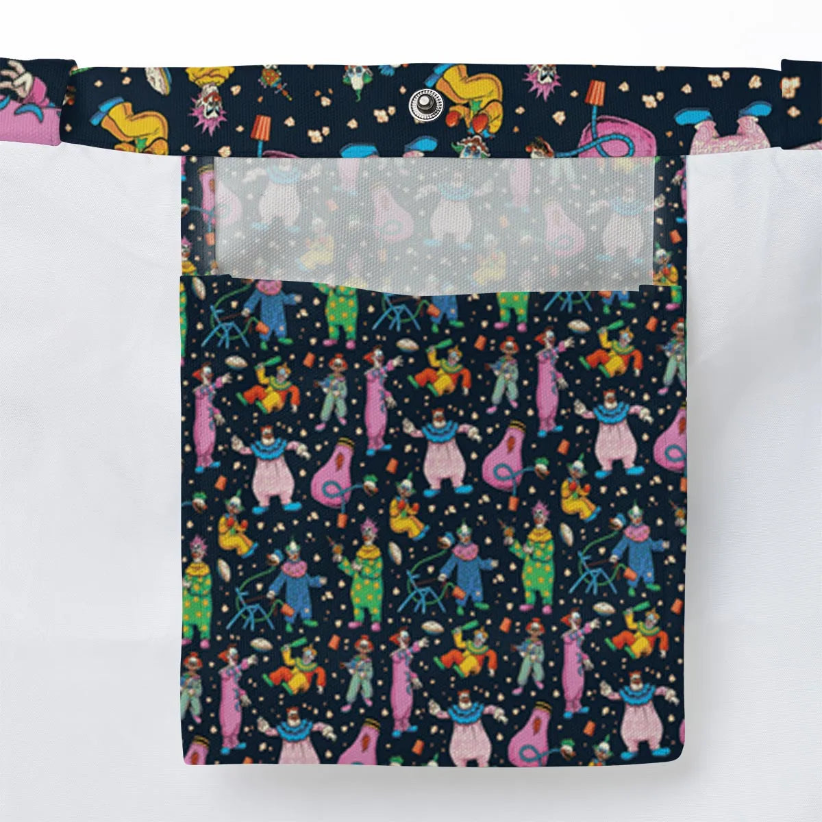 Large Tote Bag - J56ED4SS