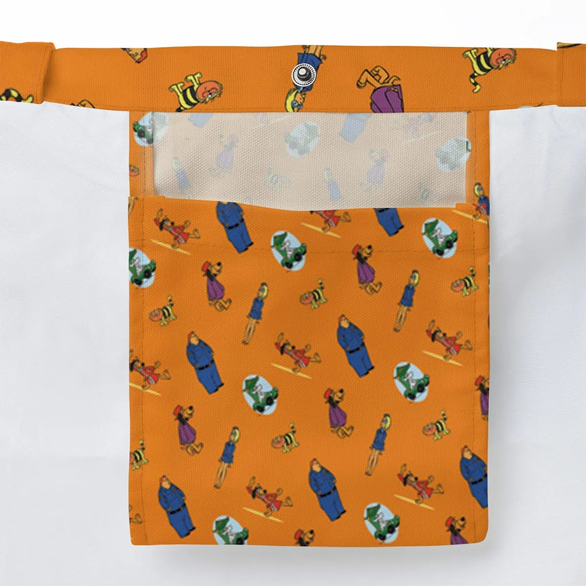 Large Tote Bag - H2D6ACJL