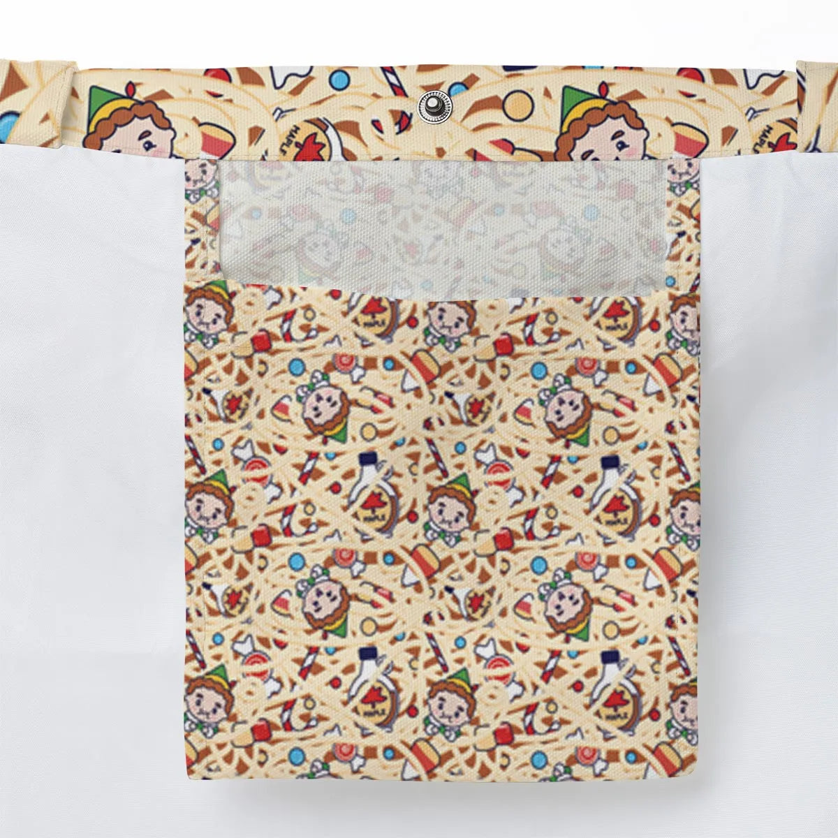 Large Tote Bag - 7WPU9H3R