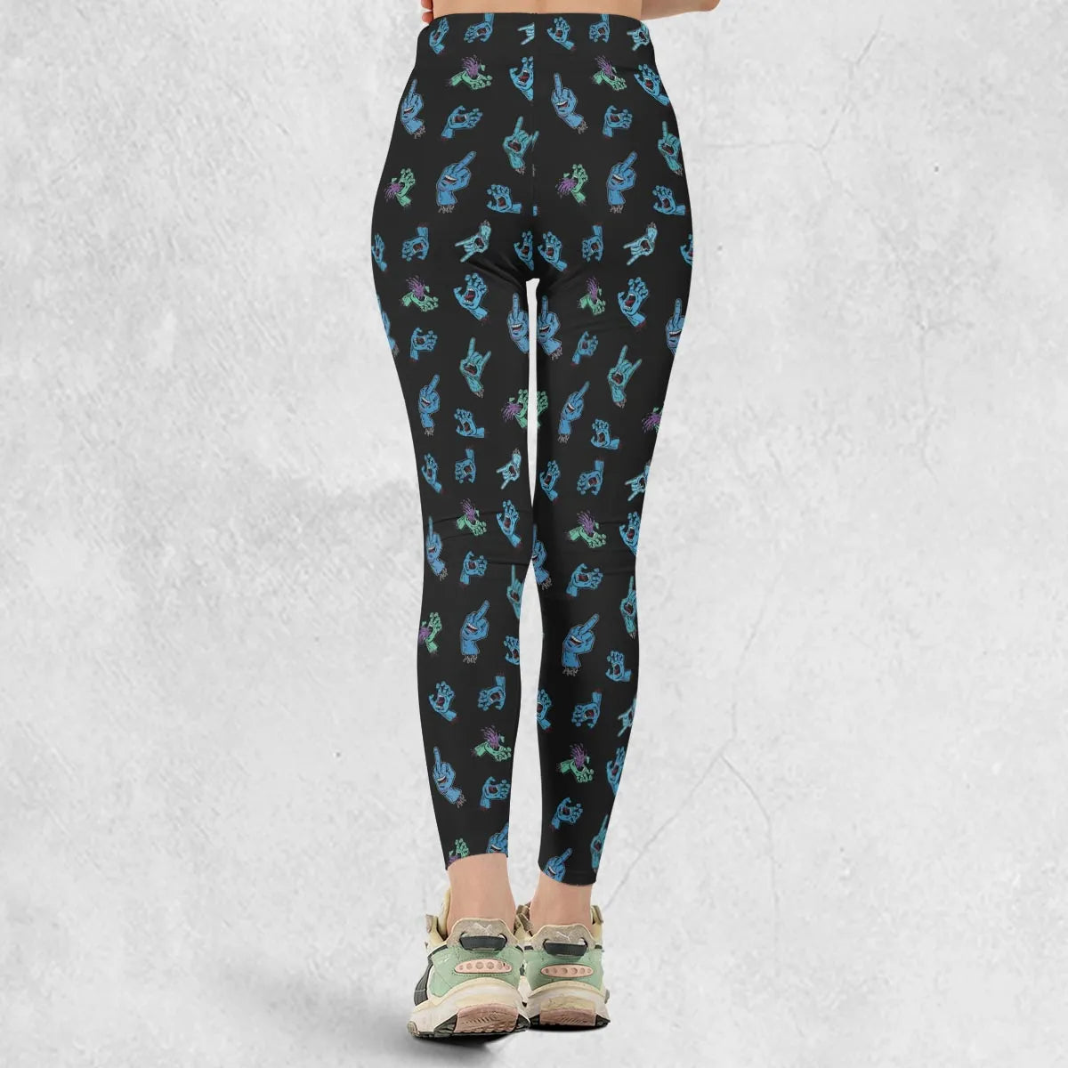 Legging - HX5PZ2FE