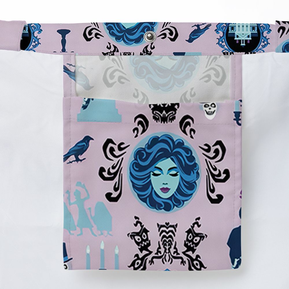 Large Tote Bag - PASC6DAP - - 3