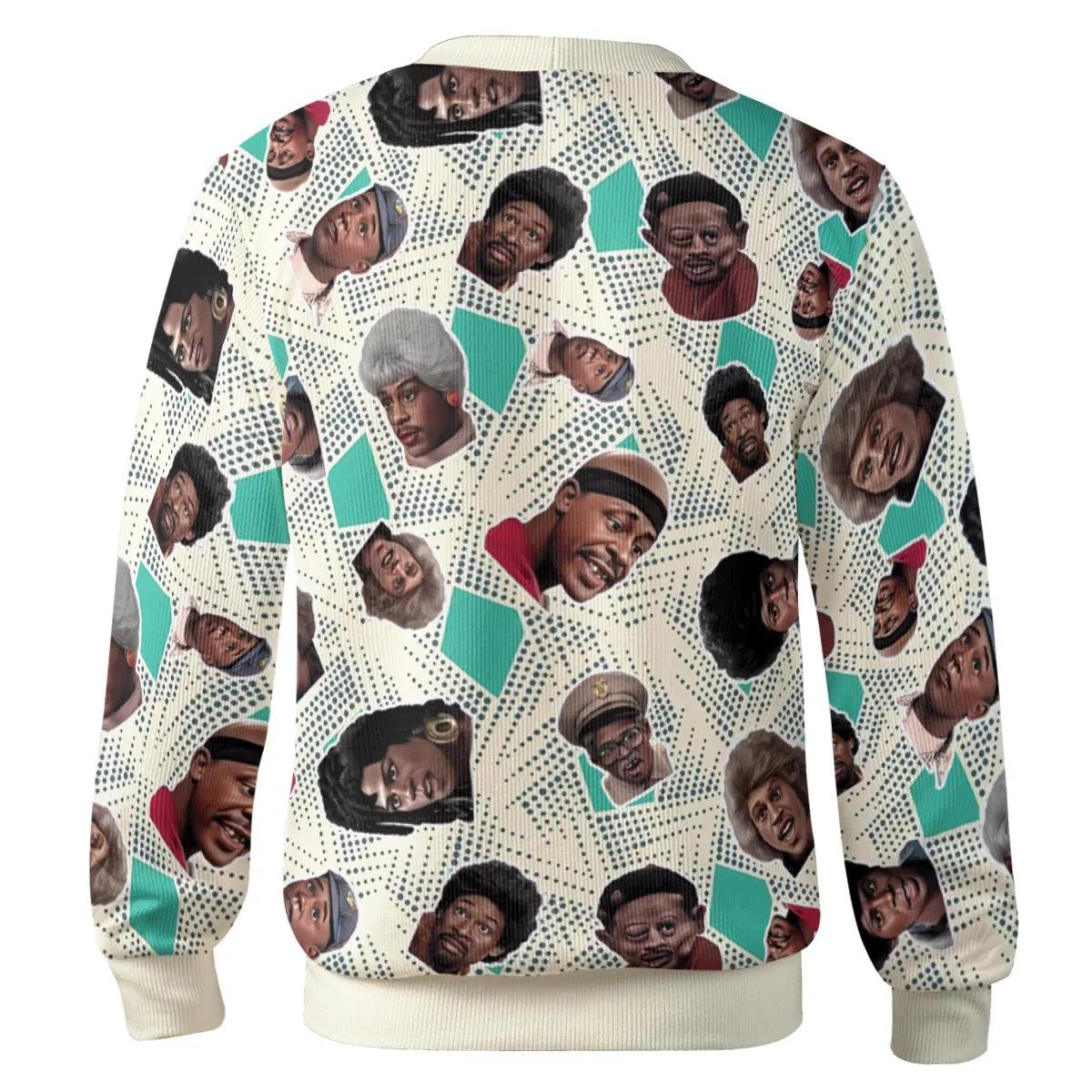 Cardigan - VJTUMDUU