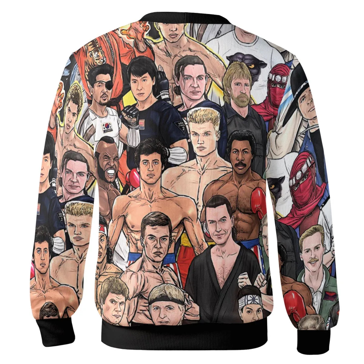 Cardigan - 73P2HYFX