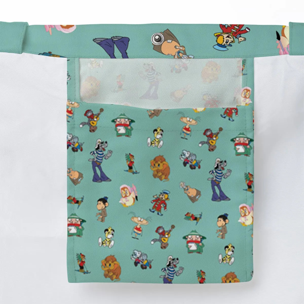 Large Tote Bag - 51Z5HJ29