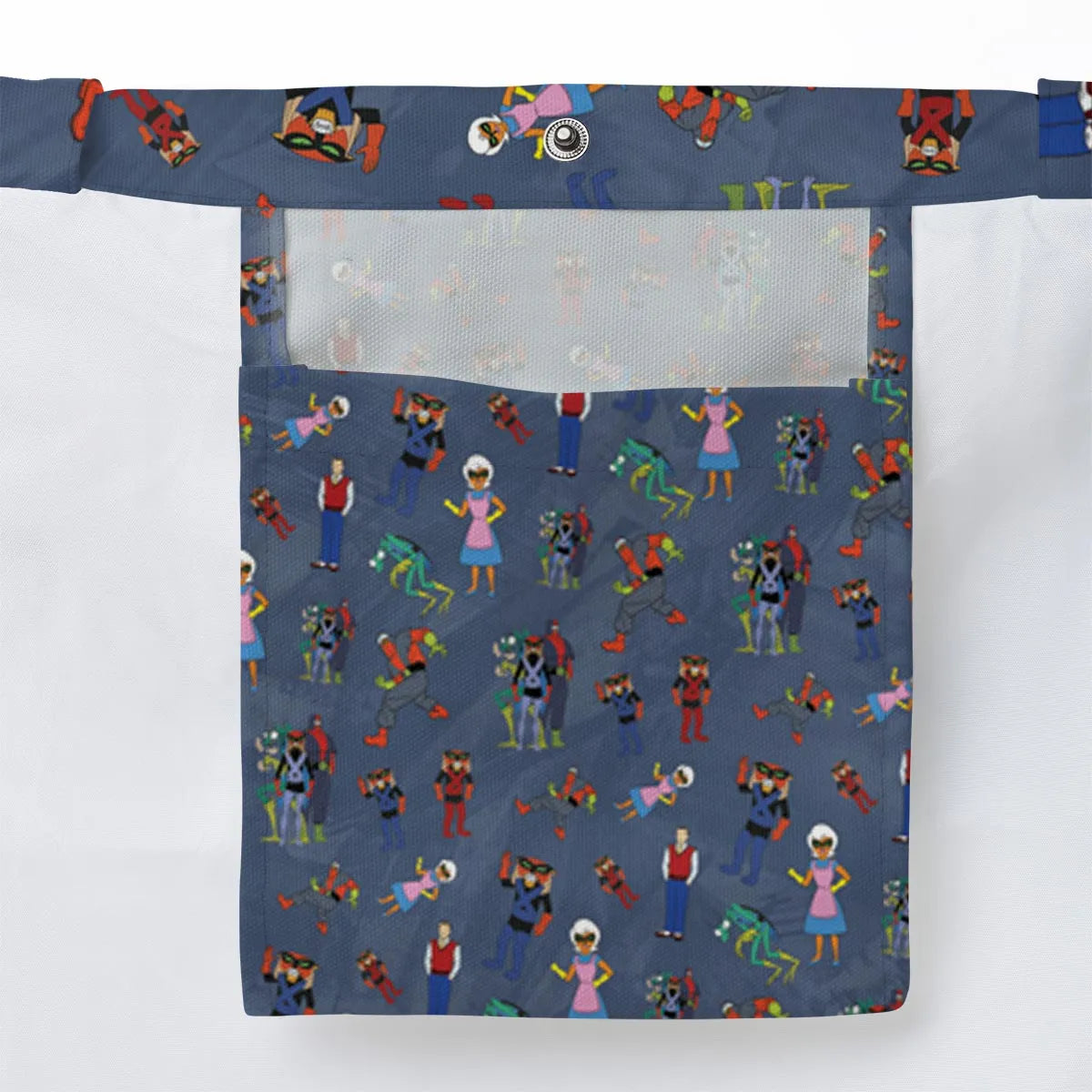 Large Tote Bag - XM962BA8