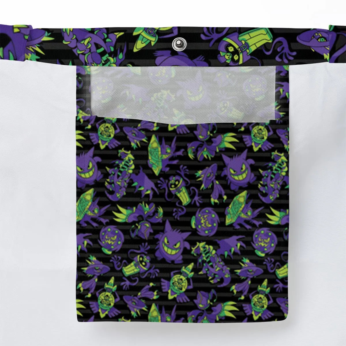 Large Tote Bag - XX1WNDCG