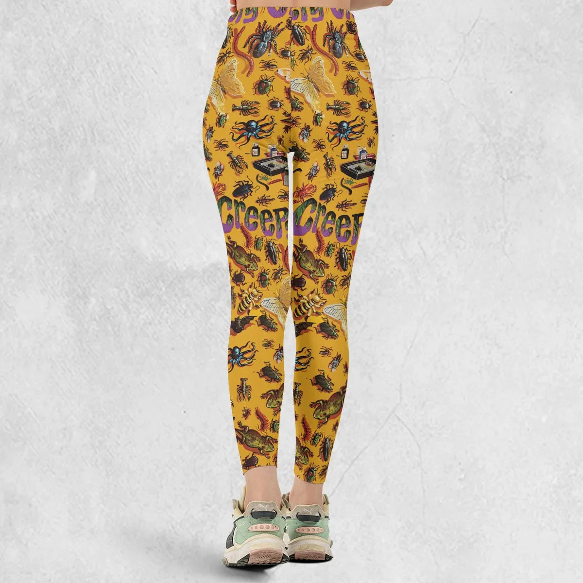 Legging - H5PY21SM
