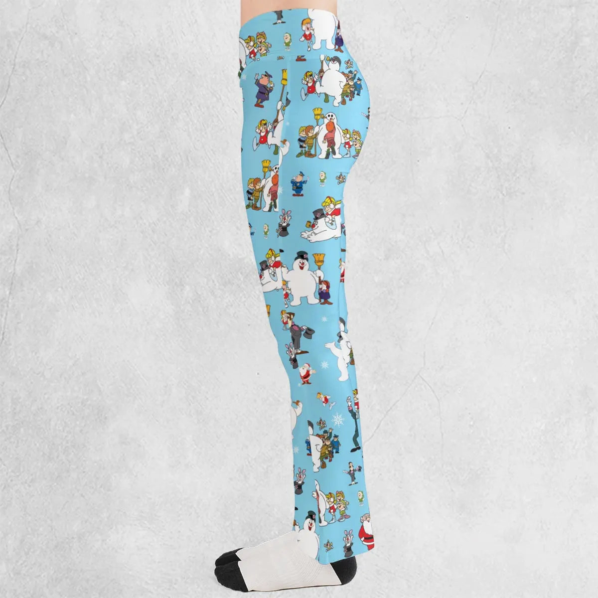 Flare Leggings - VQ1ZZD8X