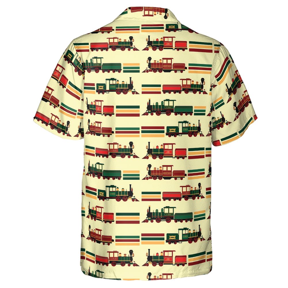 Magical Trains - - 3