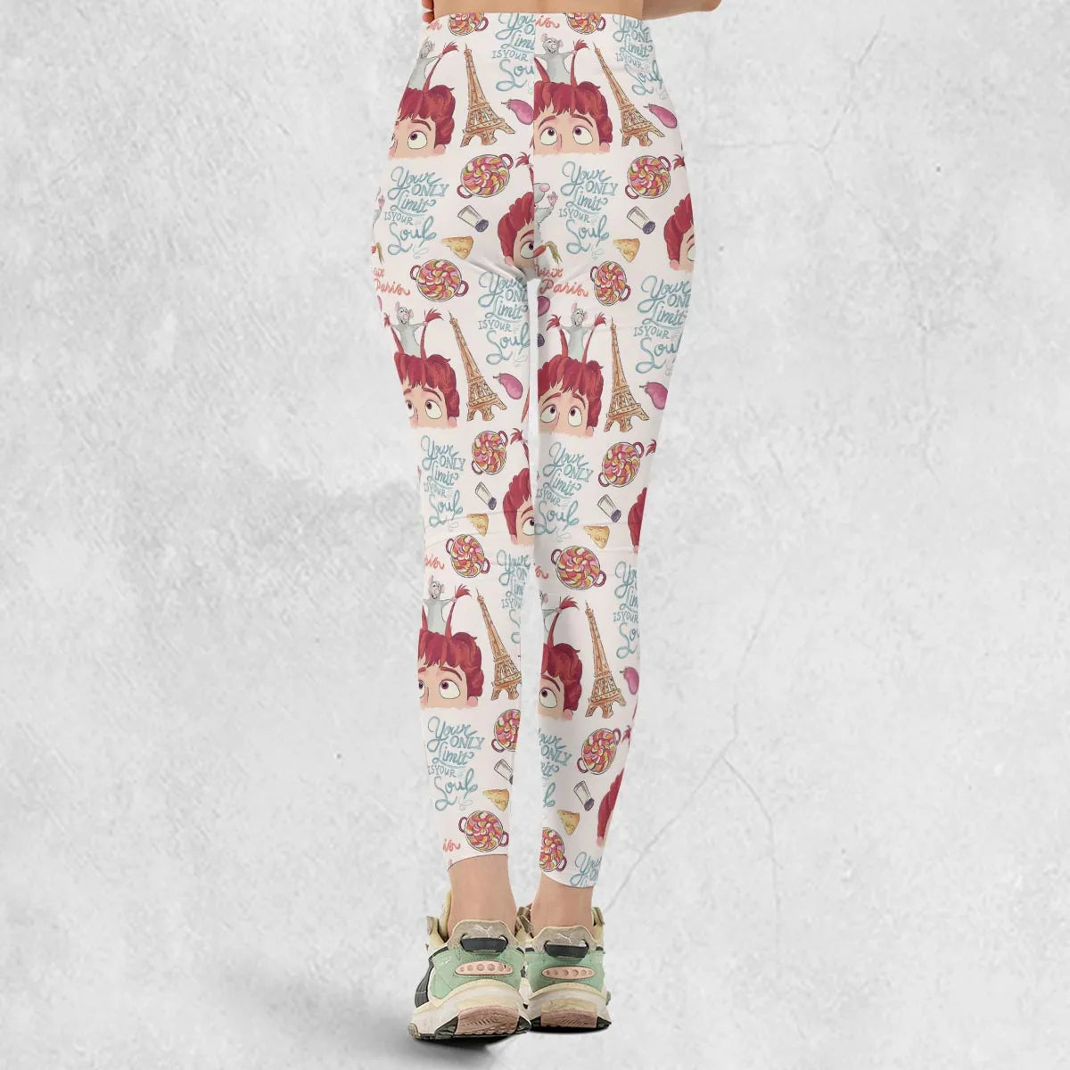 Legging - M7MFLKB6