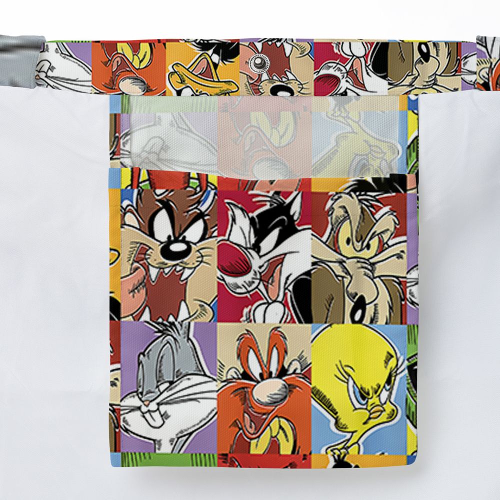 Large Tote Bag - 7A6WNT79 - - 3