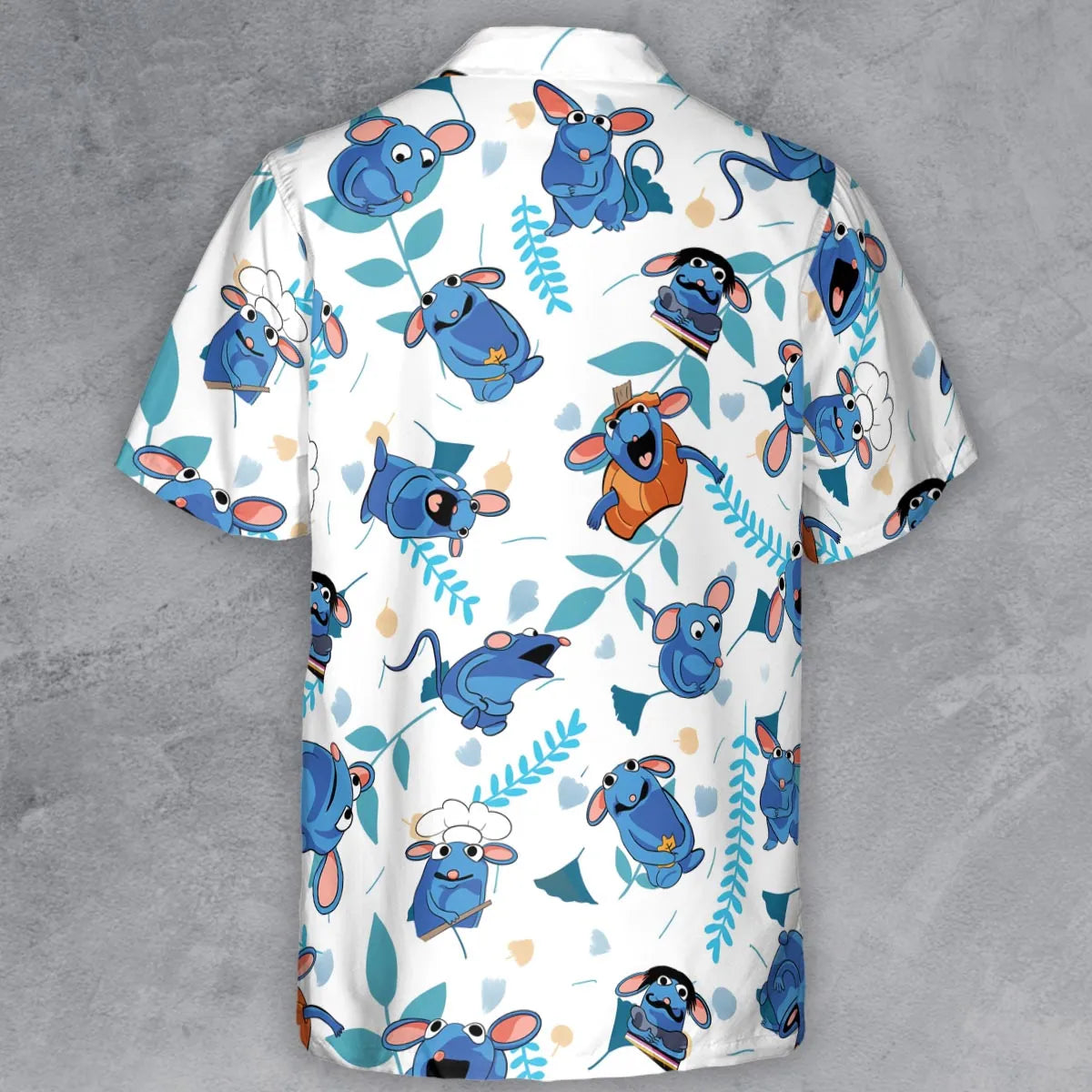 Button Down Shirt - NXS9YZ7P